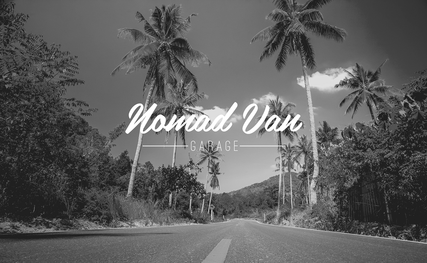Nomad Van